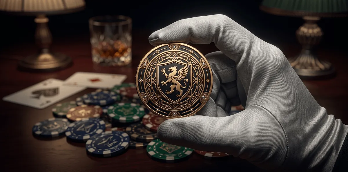 Harry casino bonus1