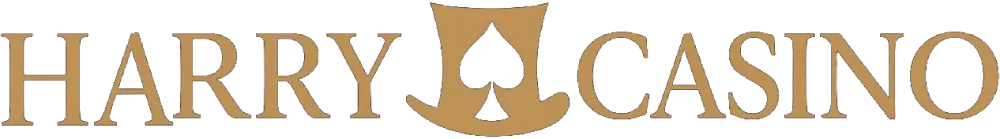 Harry casino logo