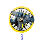 Batman Foil Balloon 18 Inch