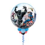 Avengers Bubble Balloon 22 Inches