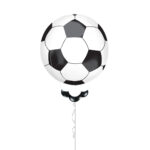 Football 16 Inch Orb Balloon