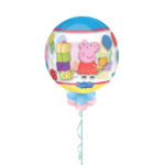 Peppa Pig 16 Inch Orb Balloon