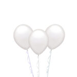 Latex Balloons Single Or Bunches
