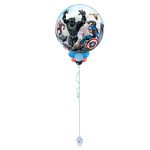 Avengers Bubble Balloon 22 Inch