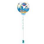 Baby Shark 16 Inch Orb Balloon