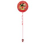 Bing 18 Inch Foil Balloon