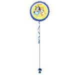 Bingo Bluey 18 Inch Foil Balloon