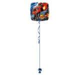 Blaze 18 Inch Foil Balloon