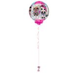 LOL Surprise 16 Inch Orb Balloon