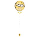 Minion 16 Inch Orb Balloon