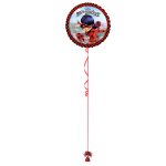 Miraculous 18 Inch Foil Balloon