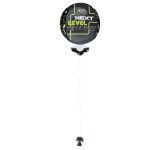 Next Level 16 Inch Orb Balloon