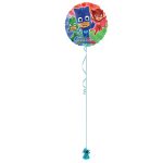 PJ Masks 18 Inch Foil Balloon