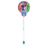 PJ Masks 16 Inch Orb Balloon