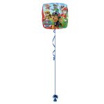 Paw Patrol 18 Inch Foil Balloon