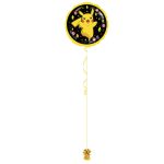 Pikachu 18 Inch Foil Balloon