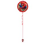 Spiderman 18 Inch Foil Balloon