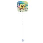 Spongebob 18 Inch Foil Balloons