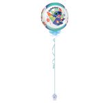 Stitch 16 Inch Orb Balloon