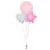 3 Balloons