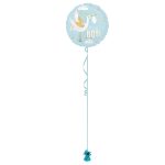 Its A Boy 18 Inch Foil Balloon